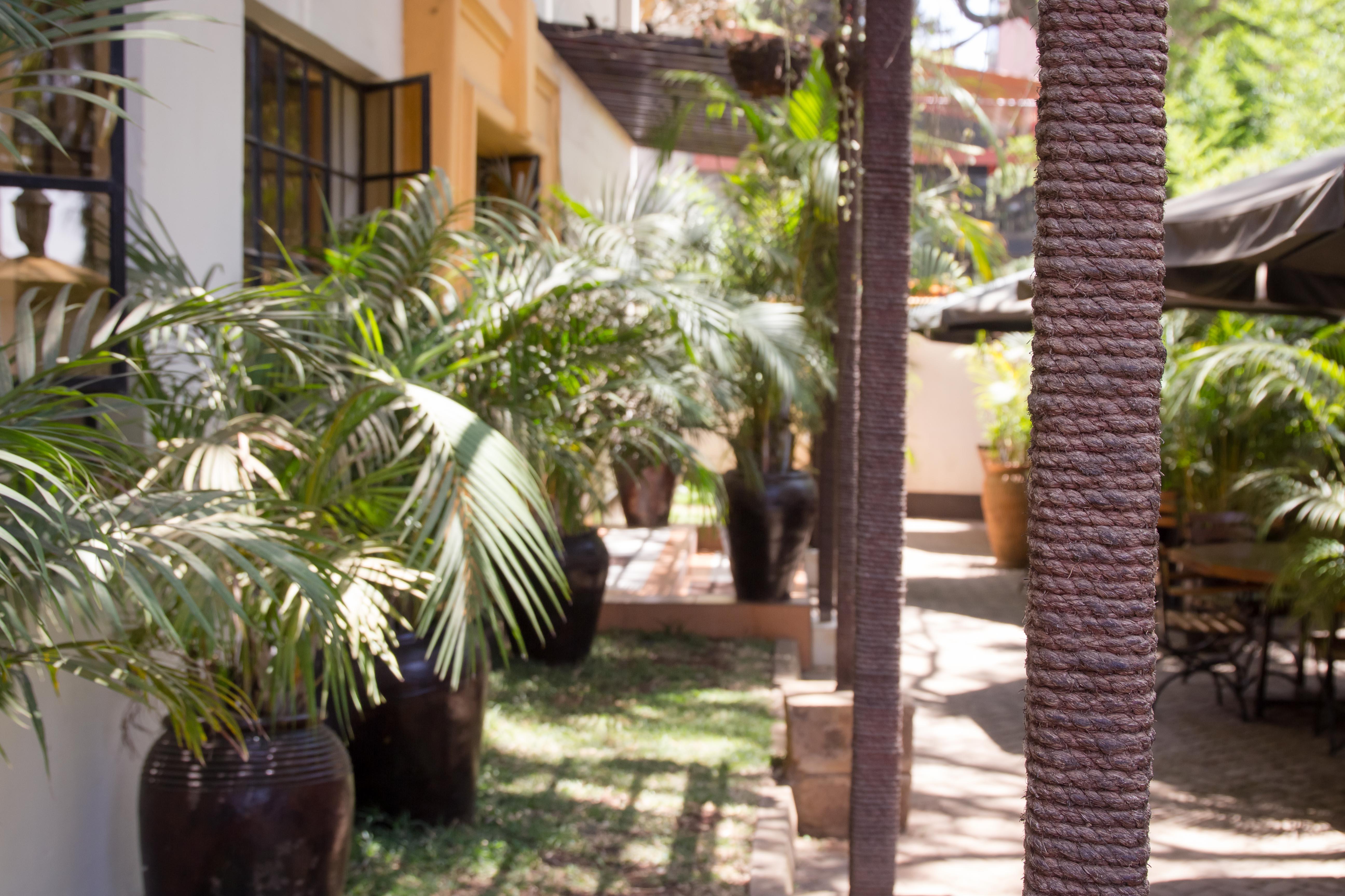 Capital Heights Hotel Nairobi