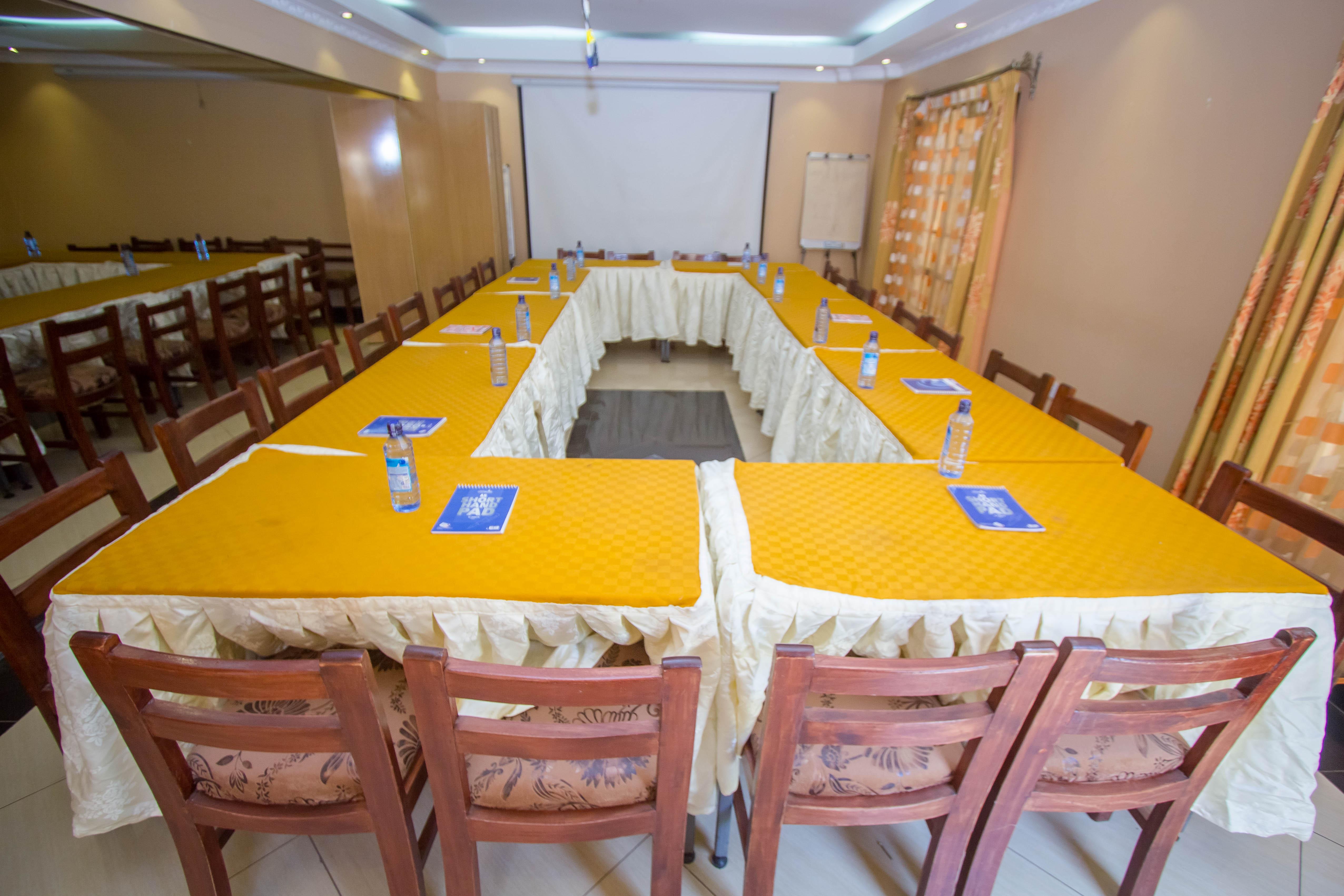 Capital Heights Hotel Nairobi