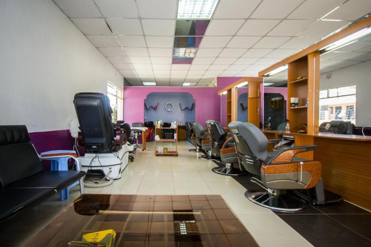 Capital Heights Nairobi