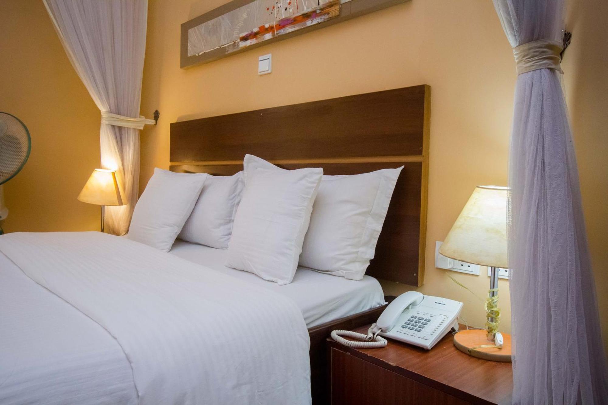 Capital Heights Hotel Nairobi
