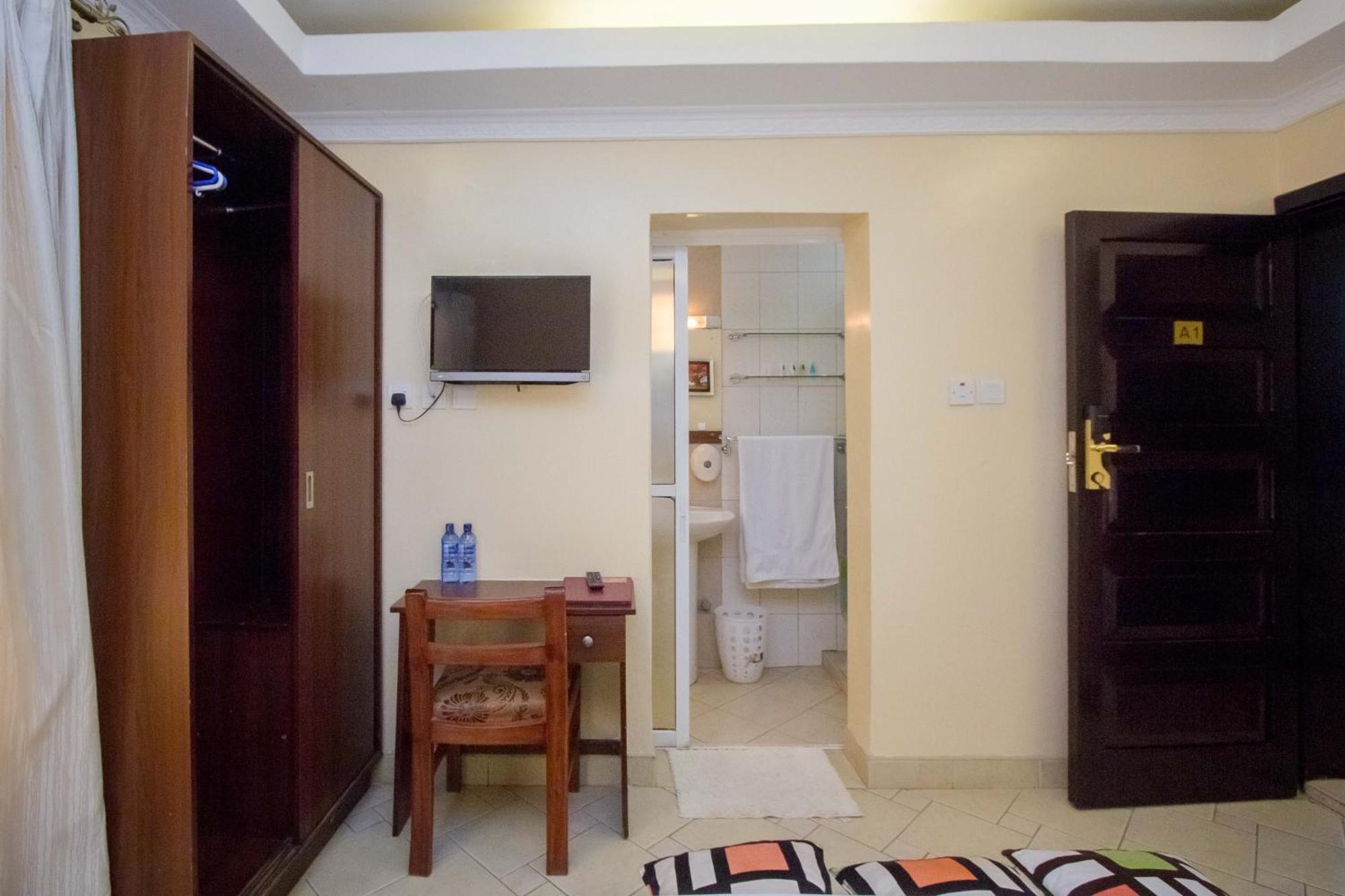 Capital Heights Nairobi