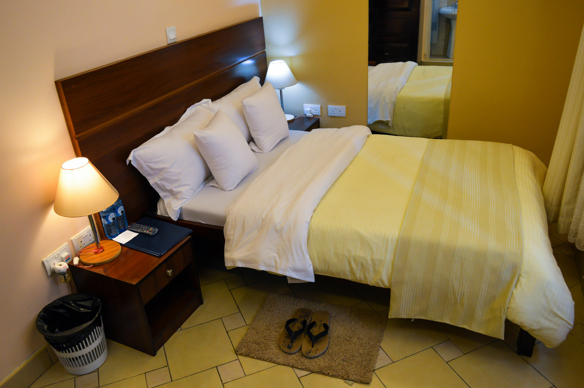 Capital Heights 3* Nairobi