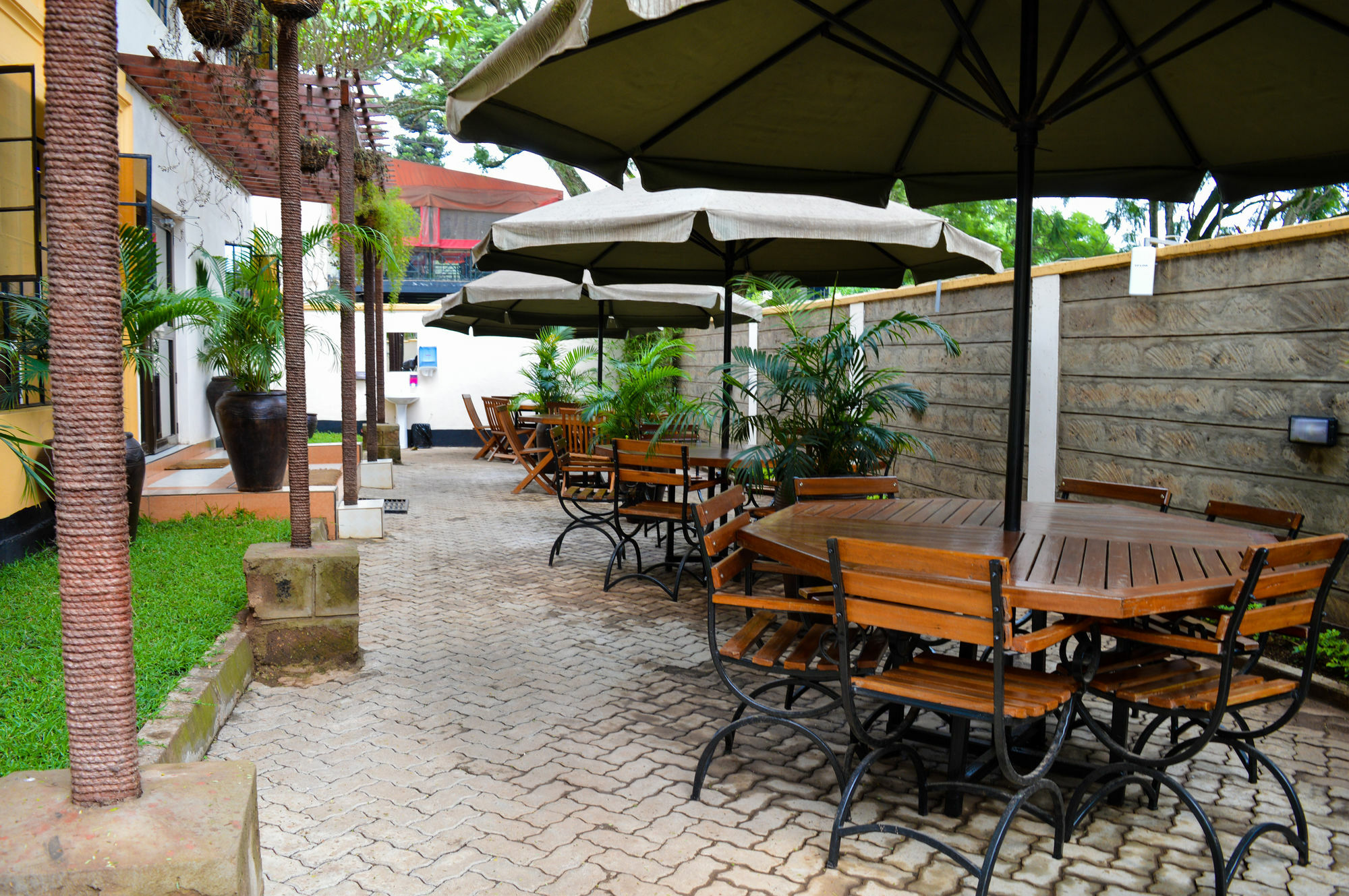 Capital Heights Nairobi