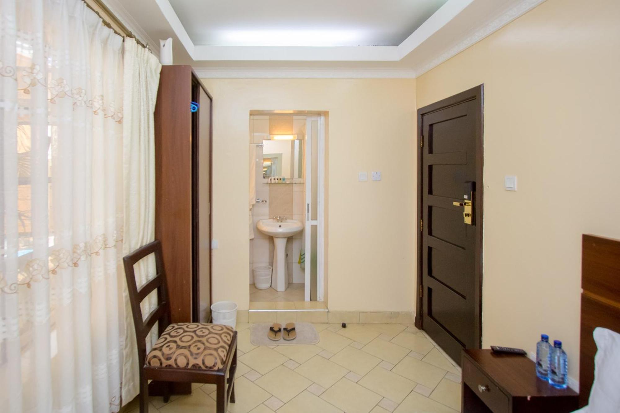 Capital Heights Hotel 3* Nairobi